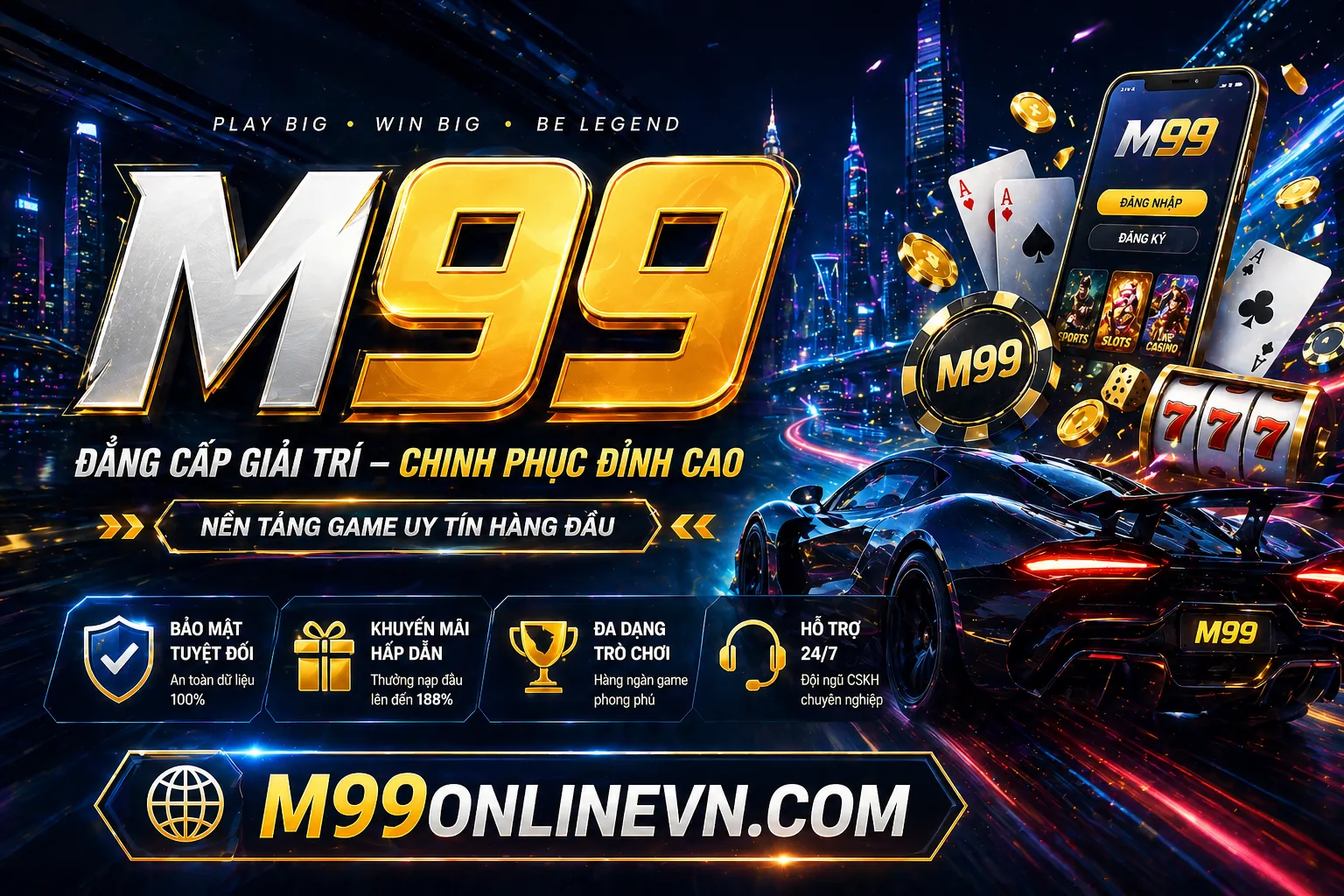 Hướng dẫn đăng ký an toàn